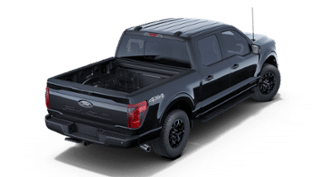 2025 Ford F-150® External Image 4